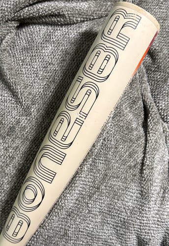 2024 Warstic Bonesaber Alloy USABat Certified Bat (-11) 19 oz 30" (Used) 
*FREE SHIPPING*