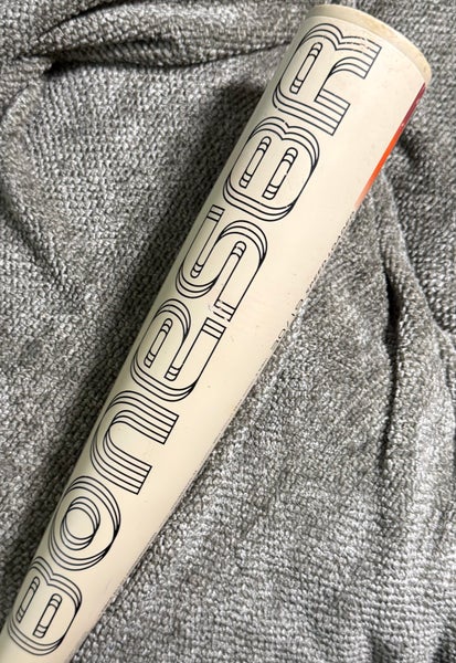 2024 Warstic Bonesaber Alloy USABat Certified Bat (-11) 19 oz 30" (Used)
*FREE SHIPPING*