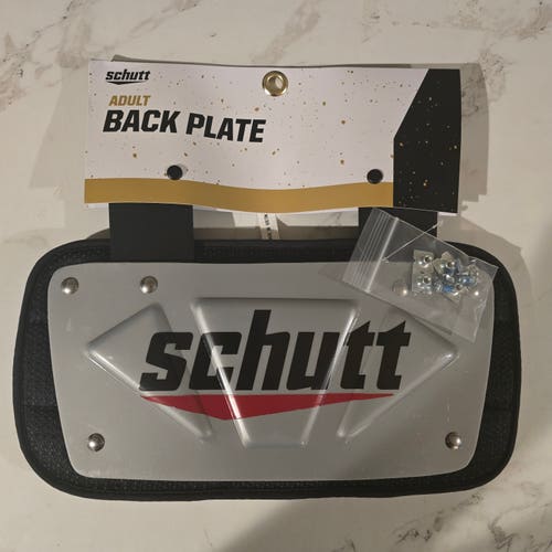 Adult Schutt (New)