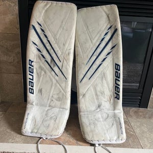 Bauer Vapor Hyperlite Goalie Pads