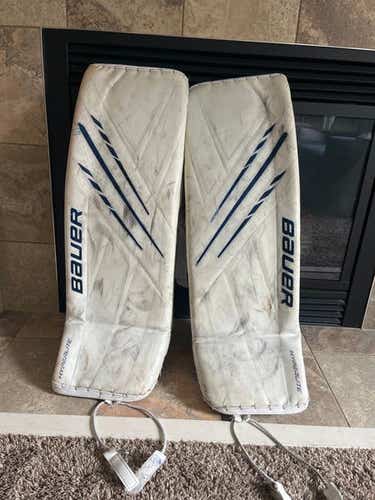 Bauer Vapor Hyperlite Goalie Pads