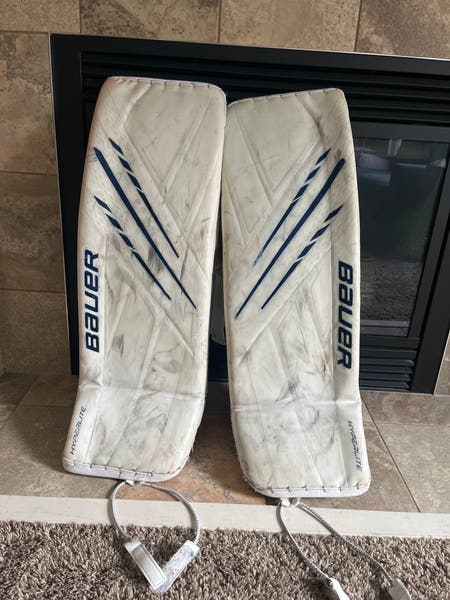 Bauer Vapor Hyperlite Goalie Pads
