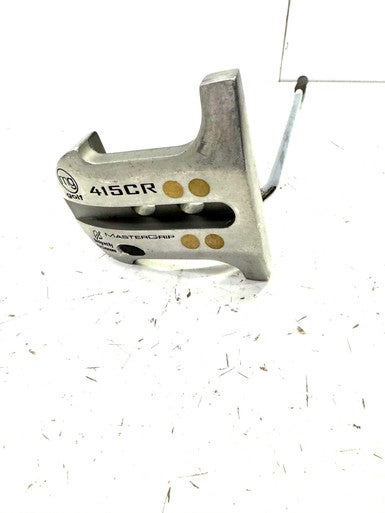 Used MG Golf 415CR Mens Putter RH 11860-C000298231
