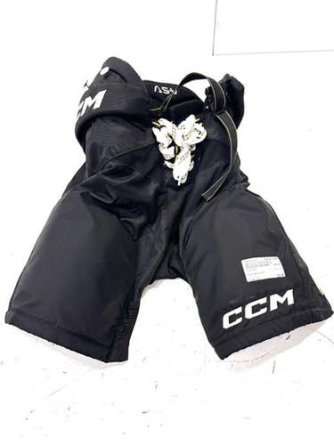 Used CCM AS1 Junior Pant Black LG 11860-C000298223