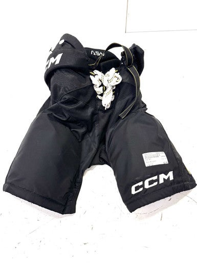 Used CCM AS1 Junior Pant Black LG 11860-C000298223