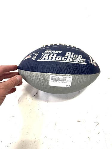 Used Toy Football 11860-C000298206