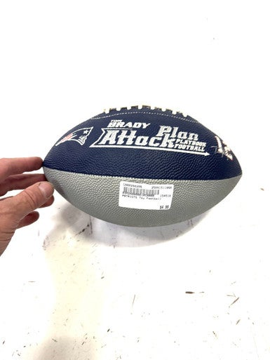 Used Toy Football 11860-C000298206
