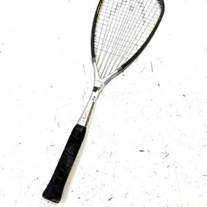 Used Head TI 120 POWERZONE Adult Squash Racquet Grey Unknown 11860-C000298201