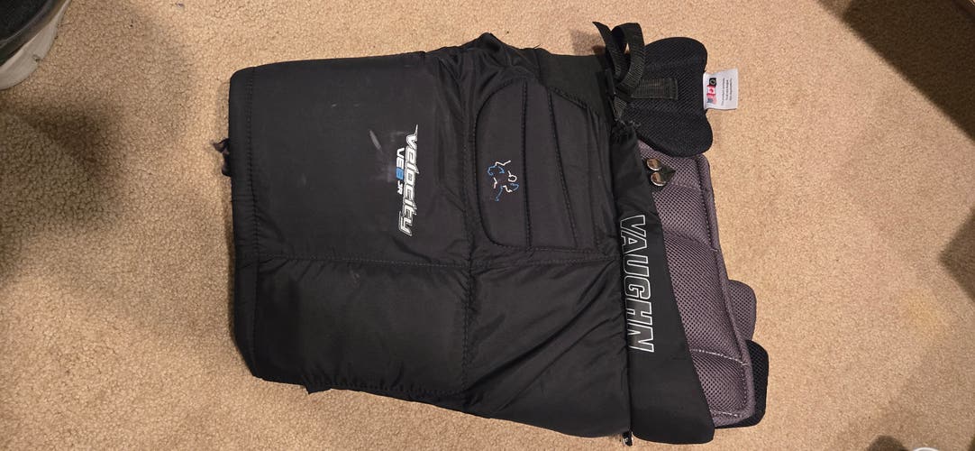 Hockey Goalie Pants