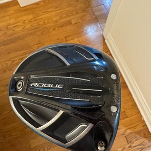 Callaway Rogue Right Handed Driver (Used)