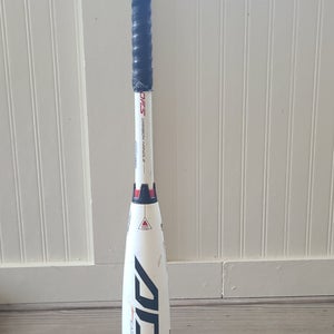2022 Easton ADV Composite USSSA Certified Bat (-10) 19 oz 29" (Used)