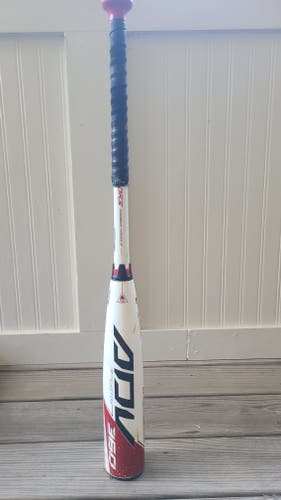 2022 Easton ADV Composite USSSA Certified Bat (-10) 19 oz 29" (Used)
