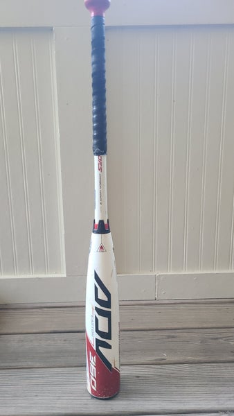 2022 Easton ADV Composite USSSA Certified Bat (-10) 19 oz 29" (Used)