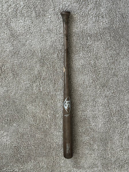 Louisville Slugger MLB Prime Birch Bat 31 oz 34" (Used)