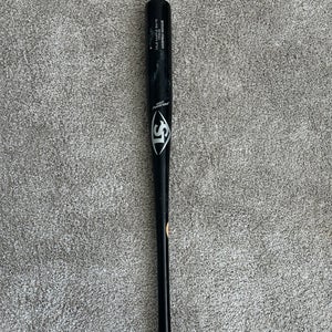 Louisville Slugger MLB Prime Maple Bat 33" (Used)