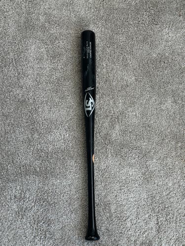 Louisville Slugger MLB Prime Maple Bat 33" (Used)