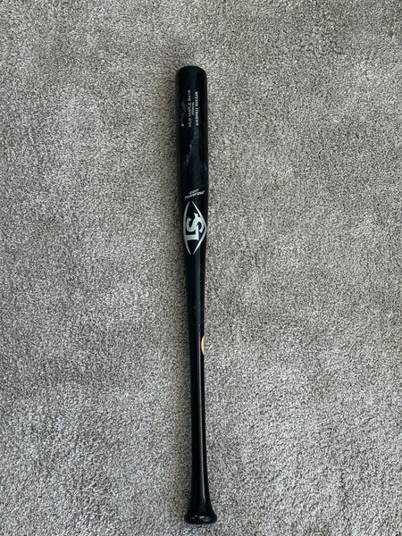 Louisville Slugger MLB Prime Maple Bat 33" (Used)
