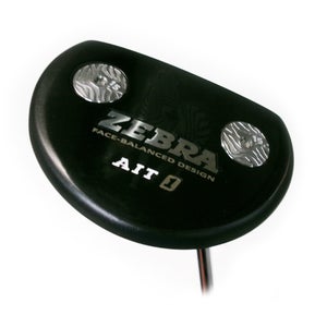 Zebra AIT 1 35" Mallet Putter