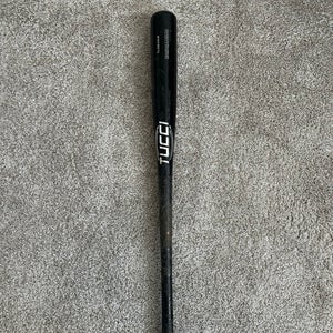 Tucci Tucci Pro Select Maple Bat (-3) 30 oz 33" (Used)