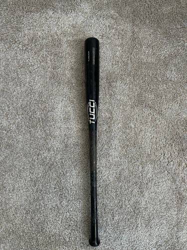 Tucci Tucci Pro Select Maple Bat (-3) 30 oz 33" (Used)