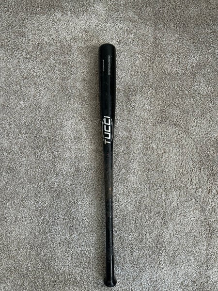 Tucci Tucci Pro Select Maple Bat (-3) 30 oz 33" (Used)