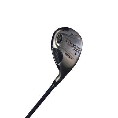 Used Cobra 3 WOOD Mens Fairway Wood RH 3 Wood 11760-S000082316