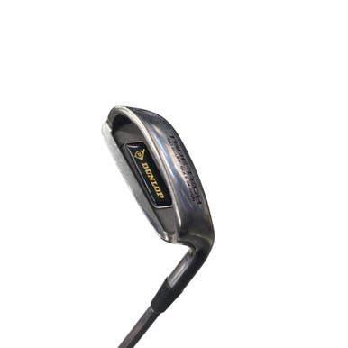 Used Dunlop CHIPPING WEDGE Golf Chipper RH Unknown Degree 11760-S000082318
