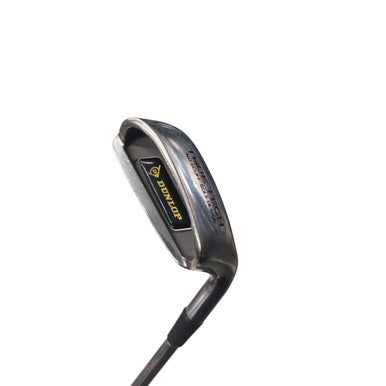 Used Dunlop CHIPPING WEDGE Golf Chipper RH Unknown Degree 11760-S000082318