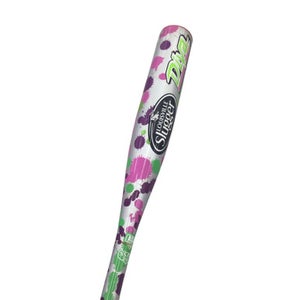 Used Louisville Slugger DIVA BB/SB Fastpitch Bat 28" 11760-S000082312