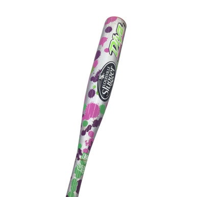 Used Louisville Slugger DIVA BB/SB Fastpitch Bat 28" 11760-S000082312