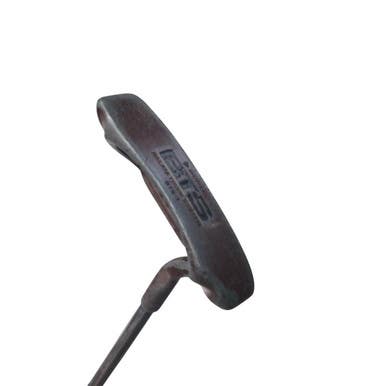 Used Dunlop BTS Mens Putter RH 11760-S000082317