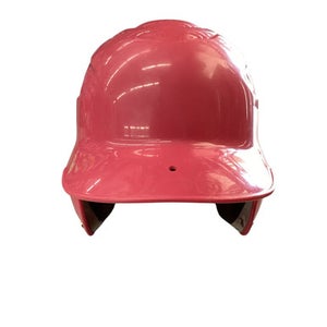 Used Rawlings CFTB-YOUTH Batting Helmet No Mask Pink XS/S 11760-S000082288
