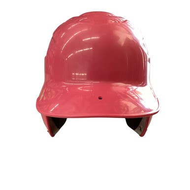 Used Rawlings CFTB-YOUTH Batting Helmet No Mask Pink XS/S 11760-S000082288