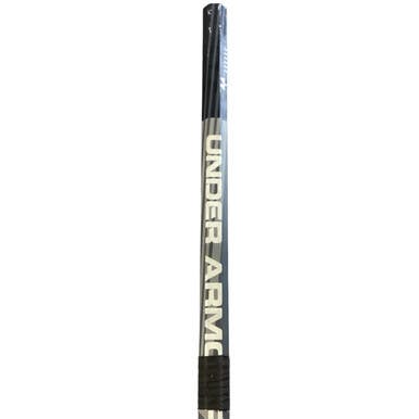 Used Under Armour SHAFT Mens Atk/Mid LAX Shaft Black 11760-S000082281