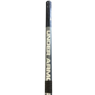 Used Under Armour SHAFT Mens Atk/Mid LAX Shaft Black 11760-S000082281