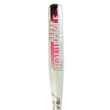 Used Louisville Slugger PROVEN BB/SB Fastpitch Bat 30" 11760-S000082278