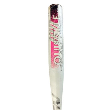 Used Louisville Slugger PROVEN BB/SB Fastpitch Bat 30" 11760-S000082278