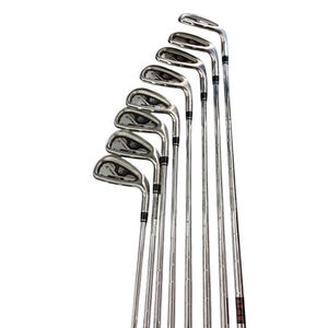 Used Wilson C200 Mens Iron Set RH 4I-GW/AW 11760-S000082262