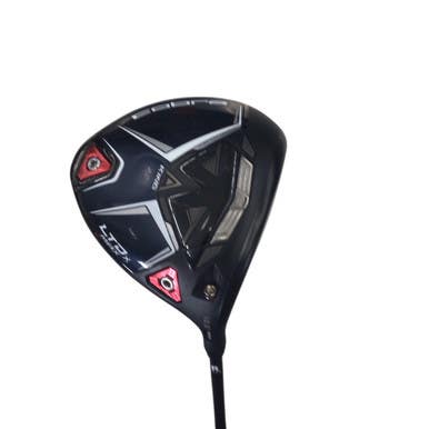 Used Cobra LTDX MAX Mens Driver RH 10.5 Degree 11760-S000082259