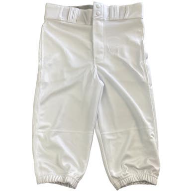 Used Champro BASEBALL PANT BB/SB Pant Boys White XL 11760-S000082230