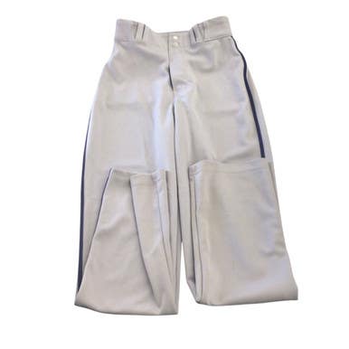 Used Champro PANTS BB/SB Pant Mens Grey SM 11760-S000082190