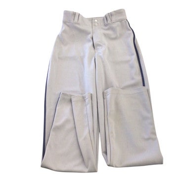 Used Champro PANTS BB/SB Pant Mens Grey SM 11760-S000082190