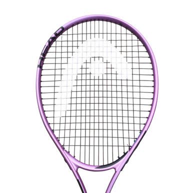 Used Head INSTINCT Adult Tennis Racquet Purple 4 1/2" 11760-S000082163