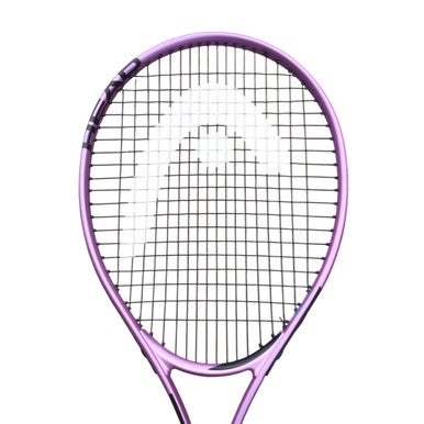 Used Head INSTINCT Adult Tennis Racquet Purple 4 1/2" 11760-S000082163