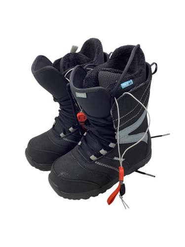 Used Burton Snow/Hunt/Hike Boots W Senior 8 11347-S000255924