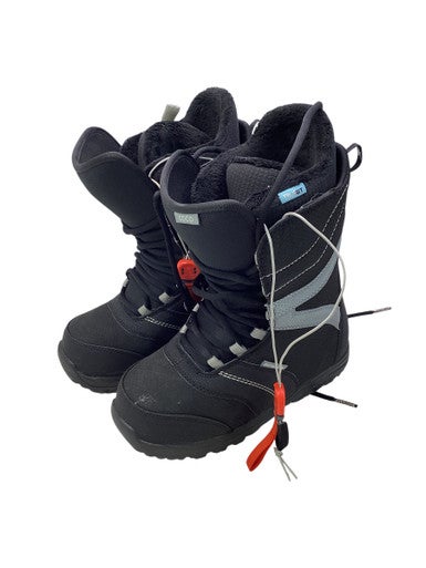 Used Burton Snow/Hunt/Hike Boots W Senior 8 11347-S000255924