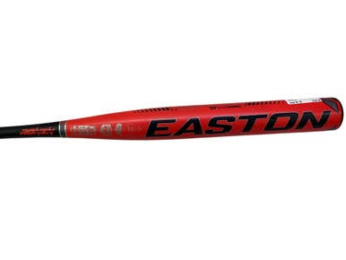 Used Easton RONIN BB/SB Slowpitch Bat 34" 11347-S000255921