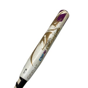 Used Demarini CF9 CFP-17 BB/SB Fastpitch Bat 30" 11347-S000255915