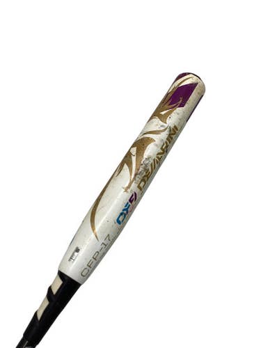 Used Demarini CF9 CFP-17 BB/SB Fastpitch Bat 30" 11347-S000255915