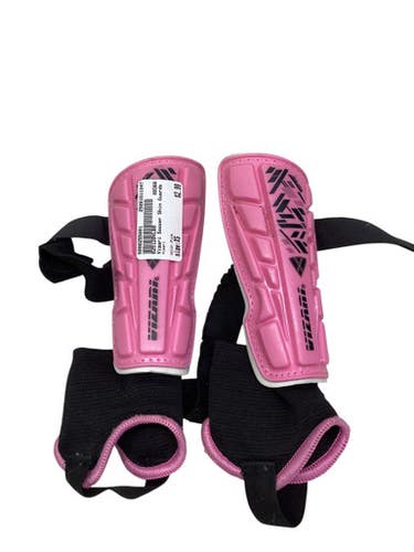 Used Vizari Soccer Shin Guards Youth Pink XS 11347-S000255891